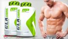 Where to buy MusclePharm CLA Core in Singapore