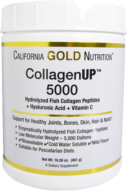 collagen singapore california gold