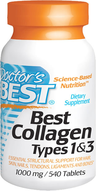 collagen singapore dr's best