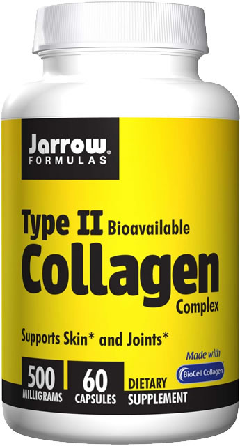 collagen singapore jarrow