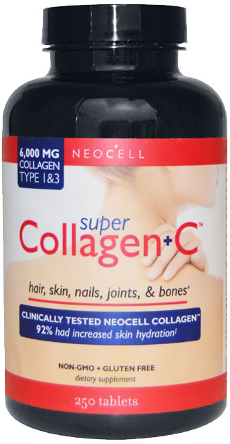 collagen singapore neocell