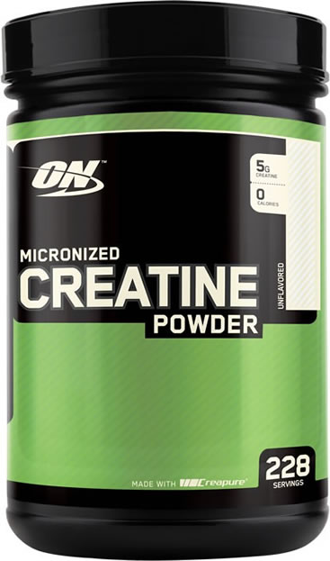 creatine singapore ON1200