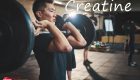 Creatine Singapore