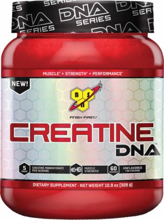 creatine singapore bsn dna