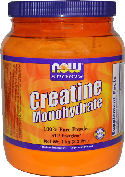 creatine singapore now foods