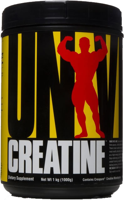 creatine singapore universal