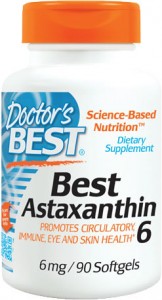 doctor's best singapore astaxanthin