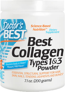 doctor's best singapore collagen