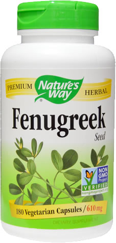 green life nature's way singapore fenugreek