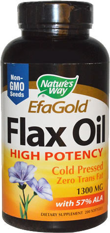 green life nature's way singapore flax oil