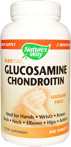 green life nature's way singapore glucosamine