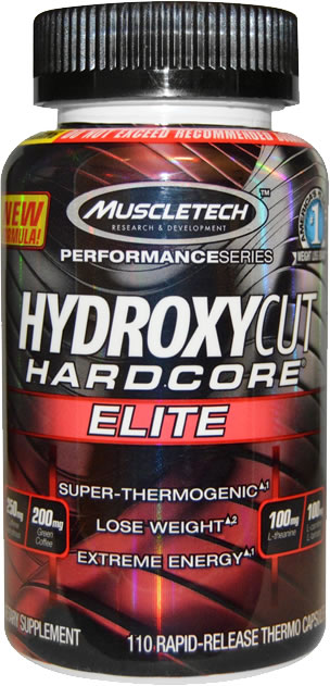 hydroxycut singapore elite