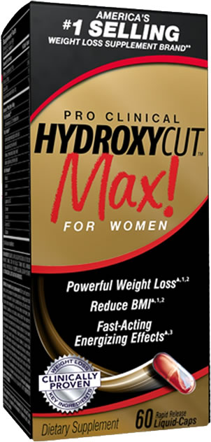 hydroxycut singapore max women