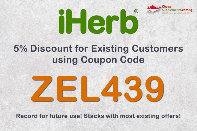 The Ugly Truth About iherb code coupon