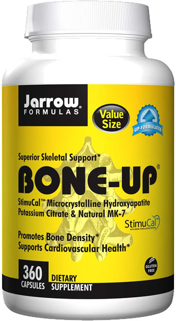 jarrow formulas singapore bone up