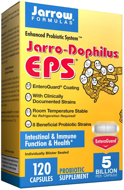 jarrow formulas singapore dophilus probiotic