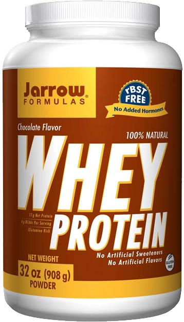 jarrow formulas singapore whey