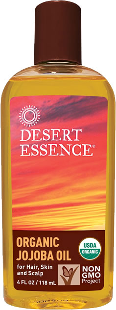 jojoba oil singapore desert essence