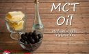 Where To Buy MCT Oil in Singapore (Medium-Chain Triglycerides)