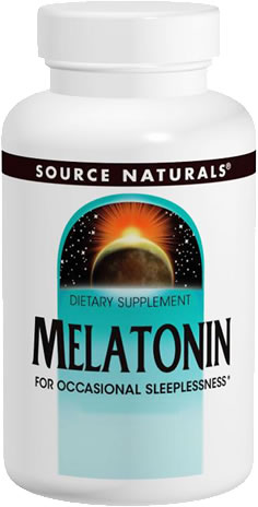 melatonin singapore SN