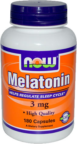 melatonin singapore now