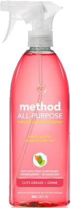 method home sg all purpose cleaner grapefruit