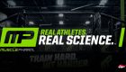 MusclePharm Singapore