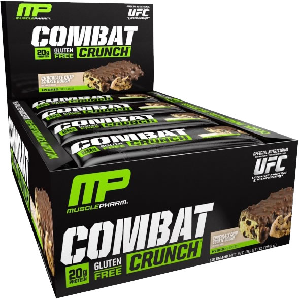 musclepharm singapore combat crunch