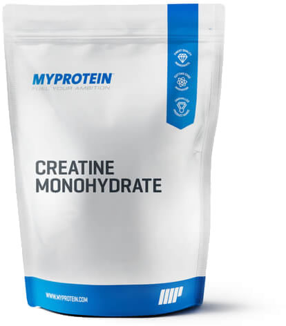 myprotein singapore creatine