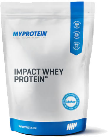 myprotein singapore impact whey protein