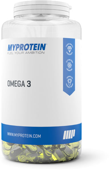 myprotein singapore omega 3