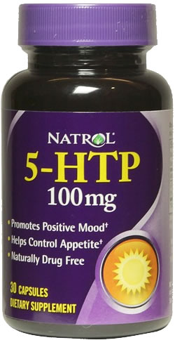 natrol singapore 5htp 100