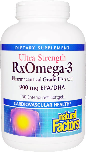 natural factors singapore rx omega 3 ultra maximum