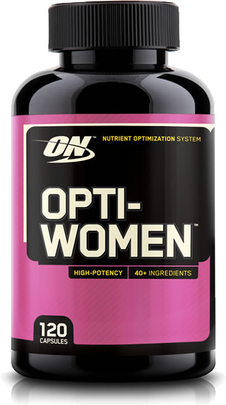 optimum nutrition on singapore opti-women