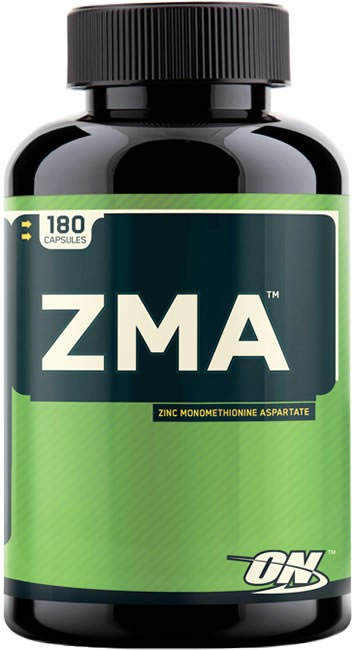 optimum nutrition on singapore zma