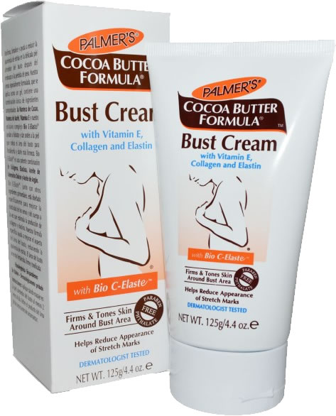 palmer's singapore bust cream