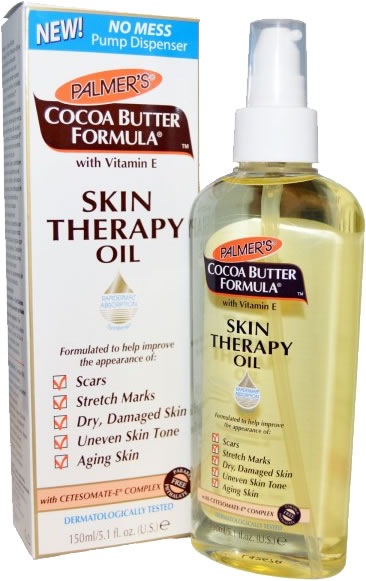 palmer's singapore cocoa skin therapy oil