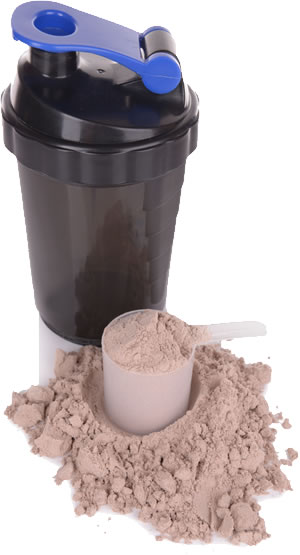 protein powder singapore bottle