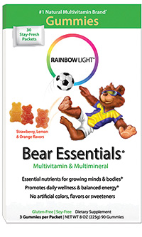 rainbow light singapore gummy essential