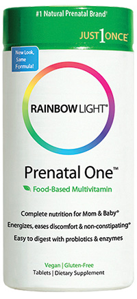 rainbow light singapore prenatal