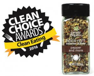 simply organic singapore awards