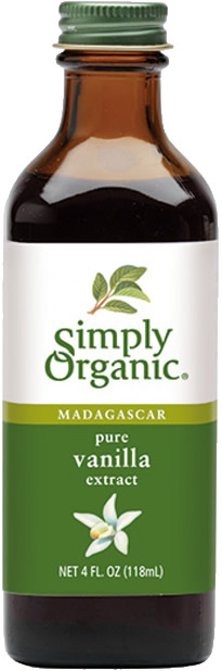 simply organic singapore vanilla extract