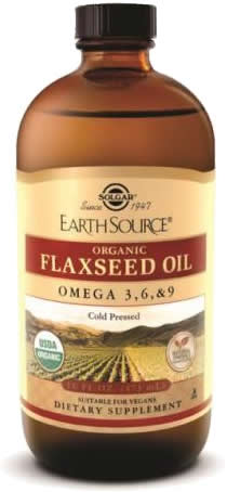 solgar singapore flaxseed oil