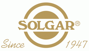 solgar singapore logo