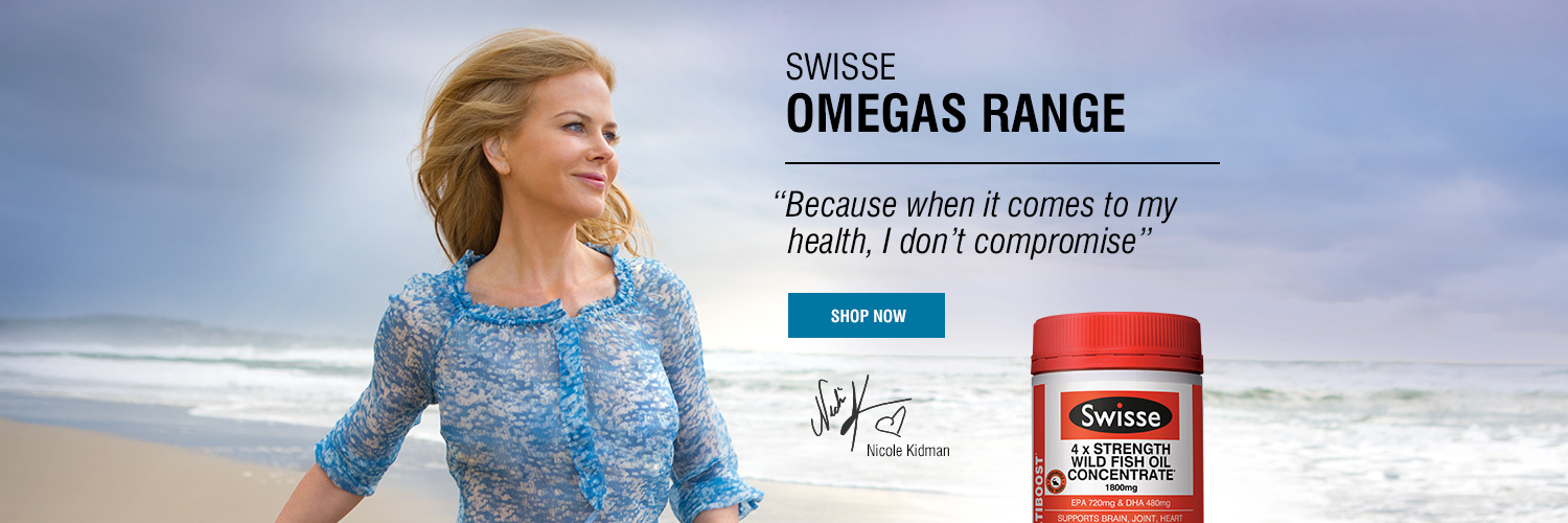 swisse singapore fish oil