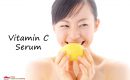 Vitamin C Serum Singapore