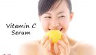 Vitamin C Serum Singapore