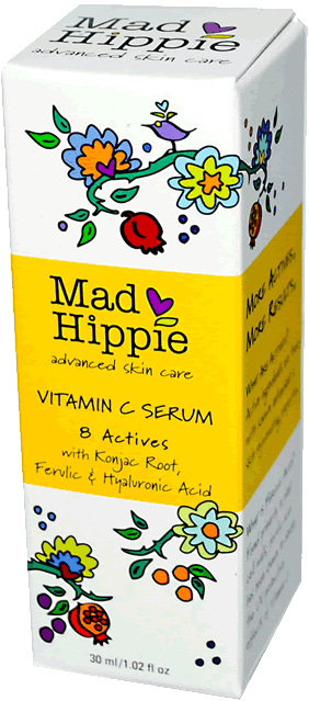 vitamin c serum singapore mad hippie