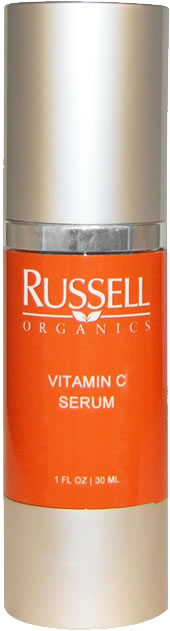 vitamin c serum singapore russel organics